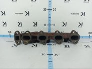 Коллектор Выпускной Kia Sportage 2017 QL D4HA