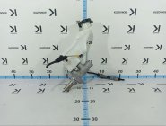 Главный тормозной цилиндр Kia Sportage 2017 QL D4HA