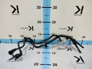 Трубка топливная Kia Sportage 2017 QL D4HA