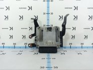 Блок Управления Двс (Компьютер) Kia Sportage 2017 QL D4HA