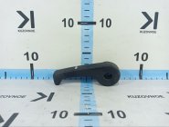 Ручка открывания капота Kia Optima K5 JF 2016 L4NA