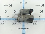 Стартер Kia Sportage 2017 QL D4HA