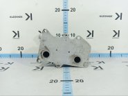 Радиатор масляный Kia Sportage 2017 QL D4HA