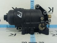 Корпус масляного фильтра Kia Sportage 2017 QL D4HA