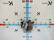 Турбина Kia Sportage 2017 QL D4HA