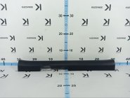 Накладка порога внутренняя левая передняя Kia Sportage 2017 QL D4HA