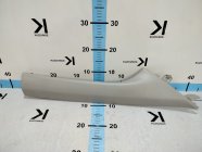 Обшивка стойки правая передняя Kia Sportage 2017 QL D4HA