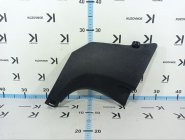 Накладка порога внутренняя правая передняя Kia Sportage 2017 QL D4HA