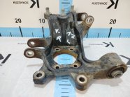 Кулак поворотный левый задний Kia Sportage 2017 QL D4HA