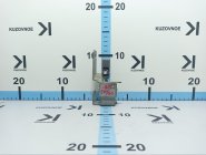 Ручка Открывания Бензобака (Флажок) Honda CR-V 2001 RD B20Z