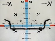 Стабилизатор задний Kia Sportage 2017 QL D4HA