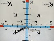 Датчик давления выхлопных газов Kia Sportage 2017 QL D4HA