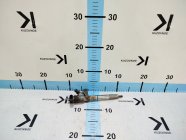 Форсунка топливная Kia Sportage 2017 QL D4HA