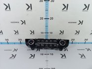 Блок Климат-Контроля Kia Sportage 2017 QL D4HA