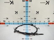 Трос стояночного тормоза. правый задний Kia Sportage 2017 QL D4HA