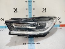 Фара левая Exeed TXL 2022