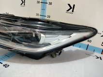 Фара левая Exeed TXL 2022