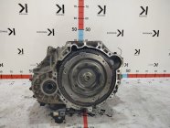 Акпп (Автоматическая Кпп) Kia Sportage 2017 QL D4HA