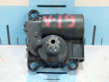 Моторчик Заслонки Отопителя задний Kia Carnival YP 2017 D4HB