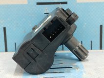 Моторчик Заслонки Отопителя задний Kia Carnival YP 2017 D4HB