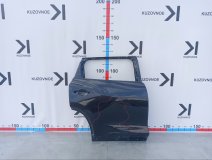 Дверь правая задняя Exeed TXL