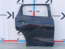 Дверь правая задняя Exeed TXL