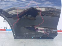 Дверь правая задняя Exeed TXL