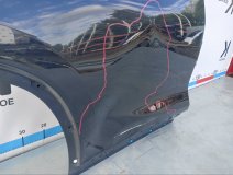 Дверь правая задняя Exeed TXL