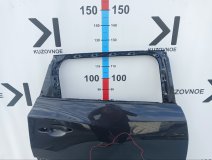 Дверь правая задняя Exeed TXL