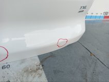 Крышка багажника Exeed TXL