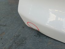 Крышка багажника Exeed TXL