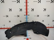 Подкрылок Локер левый задний Kia Sportage 2017 QL D4HA