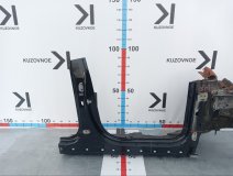 Порог кузова правый Hyundai Creta GS 2020 G4NA