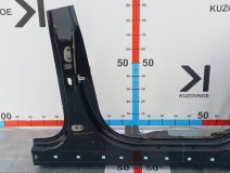 Порог кузова правый Hyundai Creta GS 2020 G4NA