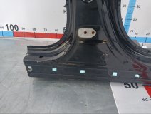 Порог кузова правый Hyundai Creta GS 2020 G4NA