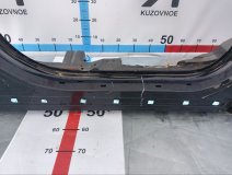 Порог кузова правый Hyundai Creta GS 2020 G4NA