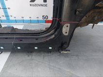 Порог кузова правый Hyundai Creta GS 2020 G4NA