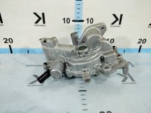 Масляный насос Hyundai Staria US4 2021 L6DC Масляный насос Hyundai Staria US4 2021 L6DC