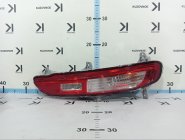 Фонарь противотуманный правый задний Kia Sportage 2017 QL D4HA