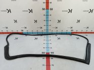 Уплотнитель Двери правый задний Kia Sportage 2017 QL D4HA