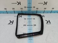 Уплотнитель стекла двери правый задний Kia Sportage 2017 QL D4HA