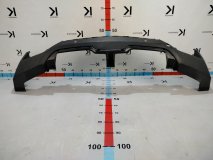 Губа Юбка Бампера задняя Hyundai Creta GS