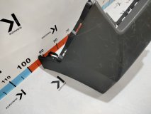 Губа Юбка Бампера задняя Hyundai Creta GS