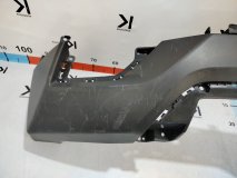 Губа Юбка Бампера задняя Hyundai Creta GS