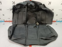 Чехлы Сидений задние Kia Optima K5 JF 2015 L4NA