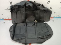 Чехлы Сидений задние Kia Optima K5 JF 2015 L4NA