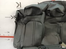 Чехлы Сидений задние Kia Optima K5 JF 2015 L4NA