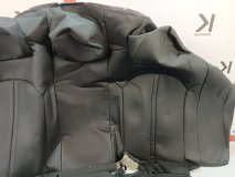 Чехлы Сидений задние Kia Optima K5 JF 2015 L4NA