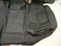 Чехлы Сидений задние Kia Optima K5 JF 2015 L4NA