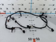 Проводка Бампера задняя Kia Sportage 2017 QL D4HA